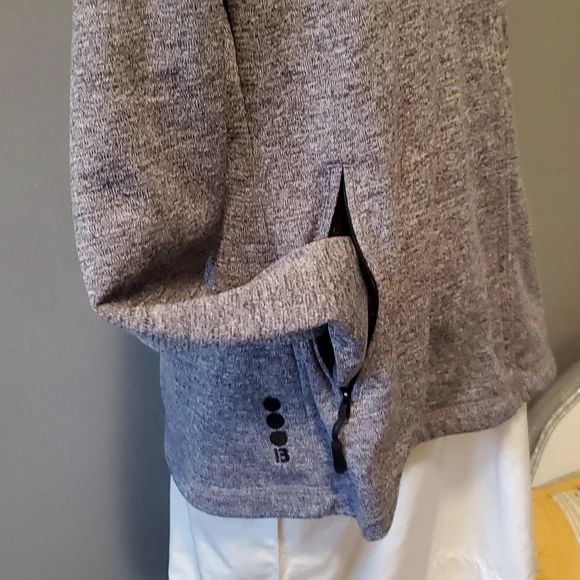 Bench jacket - Picture 3 of 5